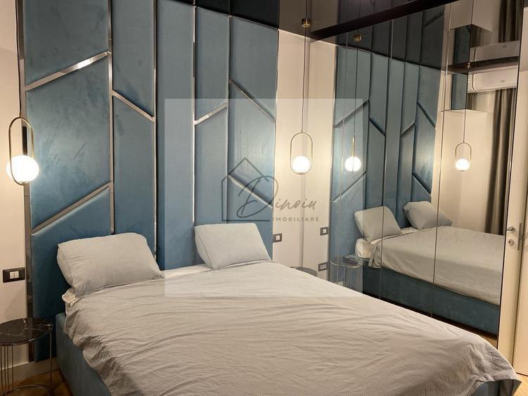 2 camere My Place Residence Pipera - Porsche I parcare incl. I COM 0%