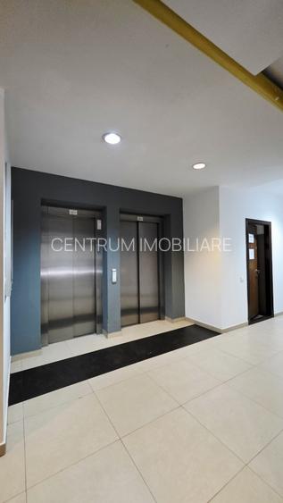 Studio cu centrala proprie Iancului - 11