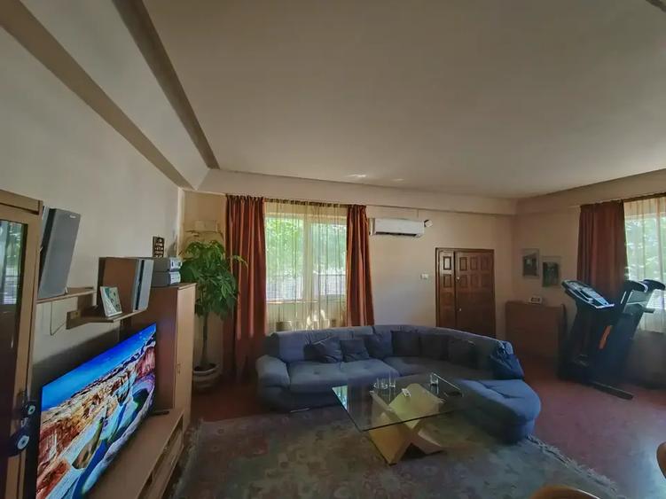 Casa Individuala 5 camere Drumul Sarii I Sistem Fotovoltaice 20kw