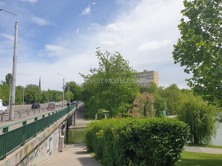 Aprt.2 cam., Titan, parc, metrou, ocazie - 2