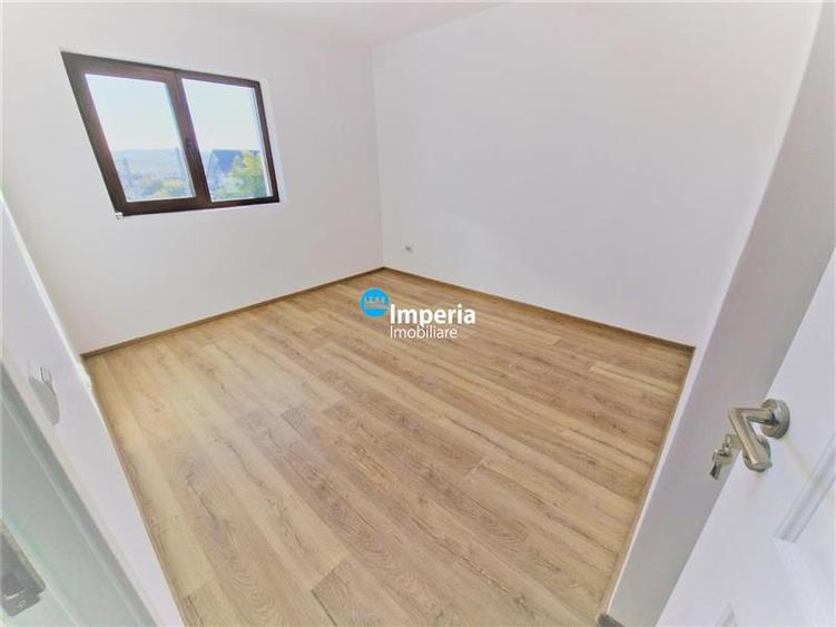 Apartament 2 Cam 48 mp, et 1, Editurii Lunca Cetatuii