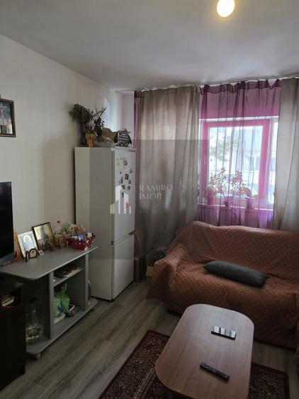 Apartament 3 camere decomandat Drumul Binelui Metalurgiei
