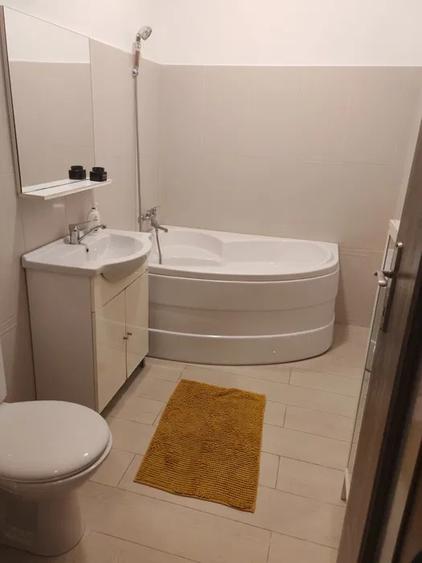 Apartament Strada Stadionului, 2 camere, modern