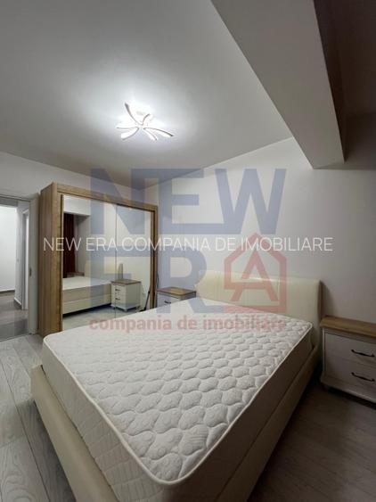 Apartament modern de închiriat – 2 camere, 99D Residence, Bragadiru, McDonald's - 12