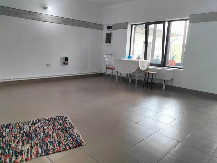 Casă / spațiu comercial - lângă Spitalul Racovița, Mioveni