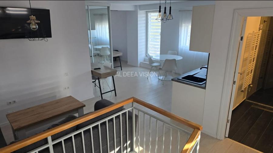 Apartament 4 camere de închiriat, Între Lacuri, zona Iulius Mall