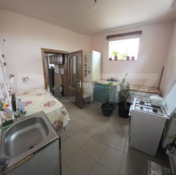 Casă de vânzare, cu 5 camere, 117 mp, zona Valea Rusului - 16