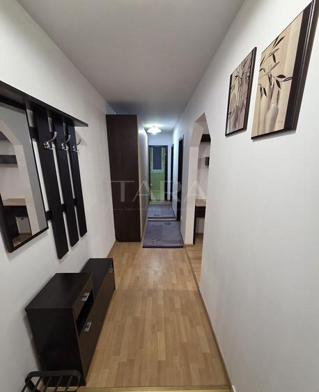 Apartament 2 camere, lângă parcul Poligon