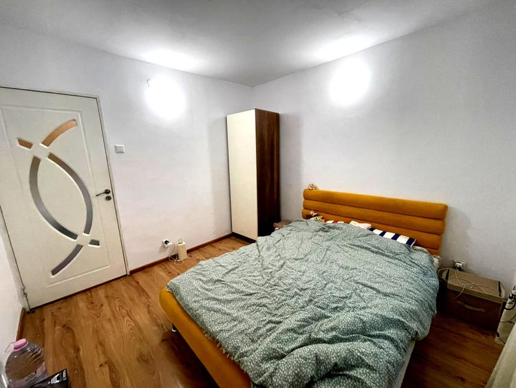 Apartament 2 camere, Etaj 1, zona Pacurari - Alpha Bank, Iasi