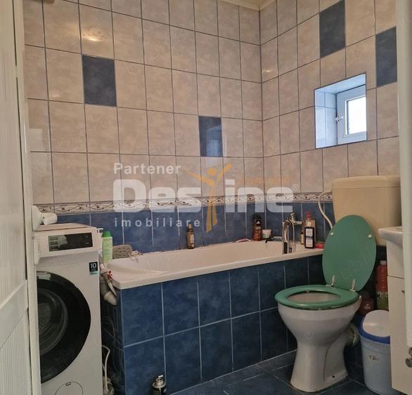 CASA 4 CAMERE