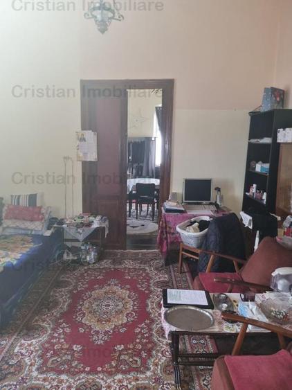 Apartament 4 cam Centru Istoric situat in casa cu 4 apartamente