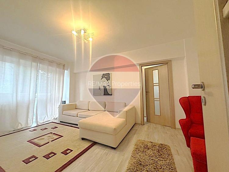 Apartament 2 cam de inchiriat in Drumul Taberei/ metrou Romancierilor - 6