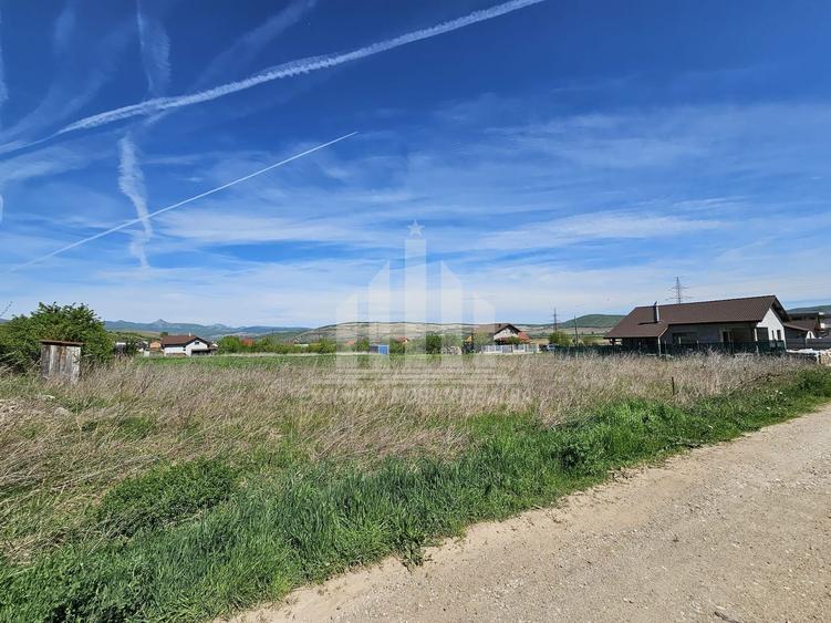 Teren intravilan | De vanzare | 423 mp | 21 ml deschidere | Micesti
