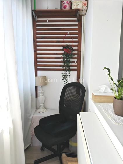 Apartament 2 camere decomandat, complet renovat si mobilat premium – Tineretului - 5