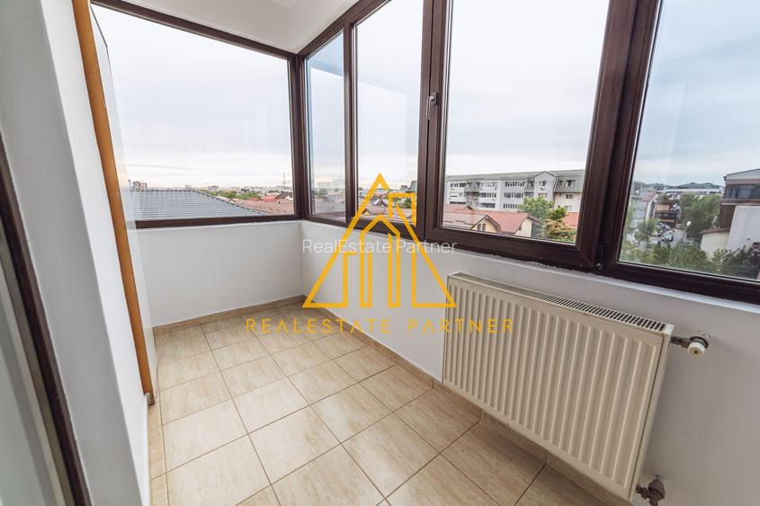 Apartament luminos, completat de spații utile și confortul de care ai nevoie! - 8