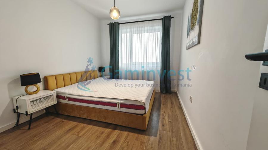 Apartament lux 3 camere in Prima Onestilor cu parcare subterana inclusa, Oradea