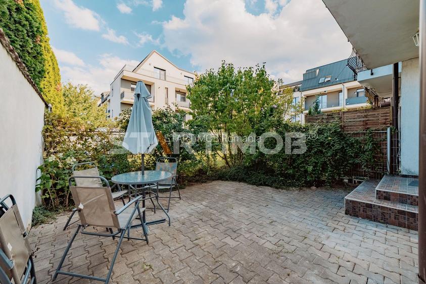 Casa tip duplex Tractorul zona Coresi - 7