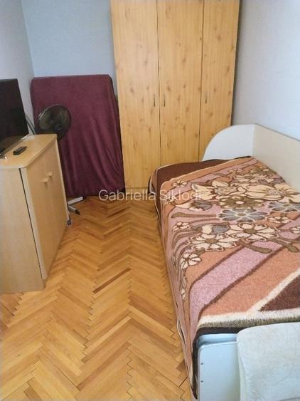 Vind apartament 2 camere - 6