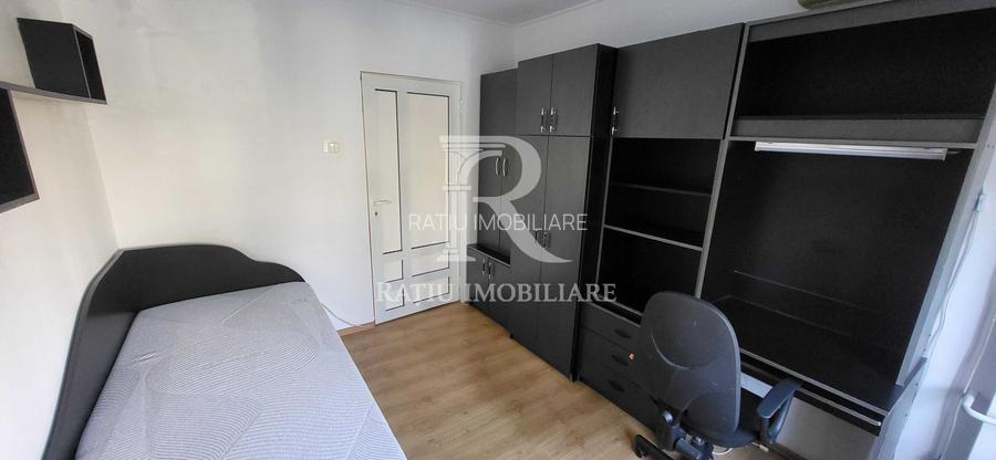 Apartament 3 camere decomandat | Piața Decebal | Oradea - 3
