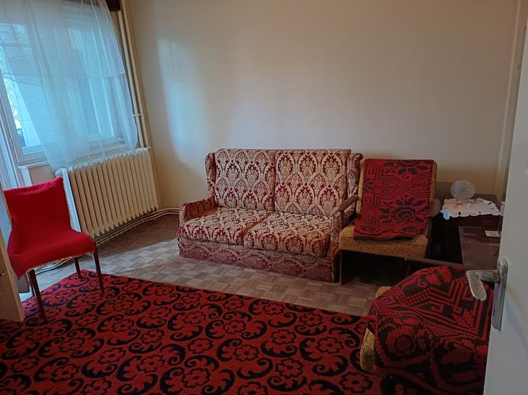 Vânzare ap.2 camere zona Hermes cart. Gheorgheni