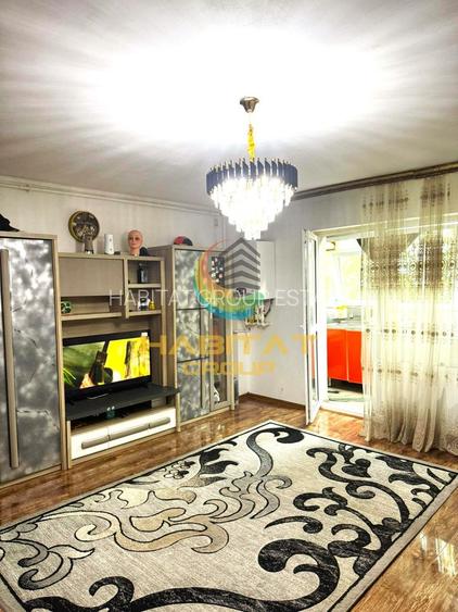 Apartament 2 camere mobilat si utilat Aparatorii Patriei - 8