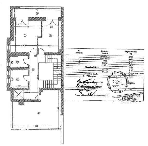 Vila duplex cu 6 camere | acces catre lac | terasa amenajata | barbecue | sauna - 3