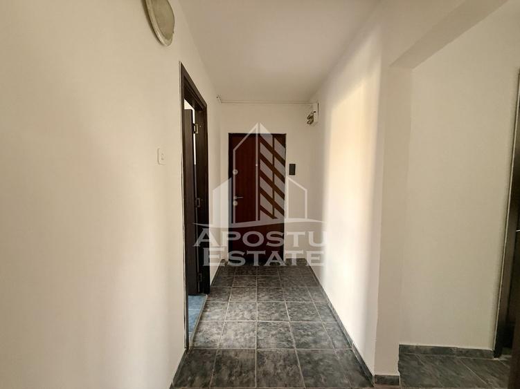 Apartament 3 camere de vanzare, zona Dorobantilor, Timisoara