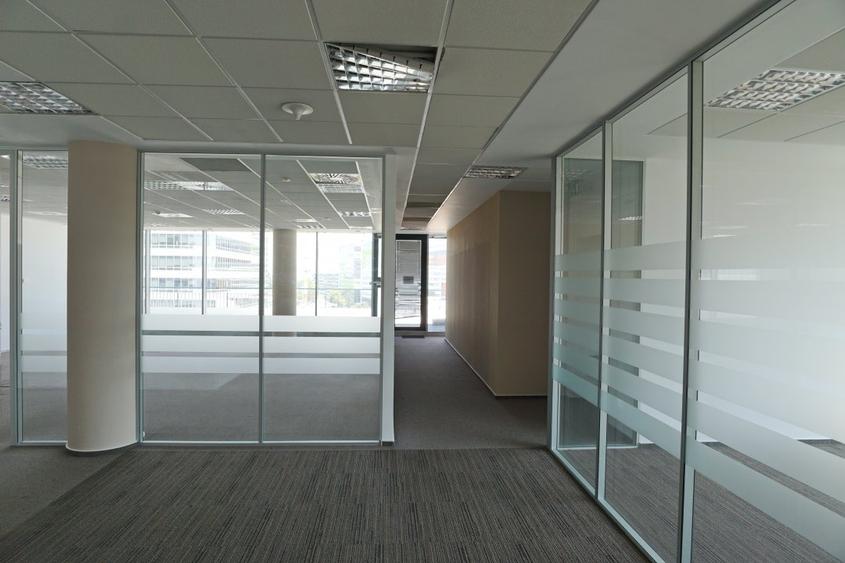 Birou premium in zona Floreasca - Promenada (Comision 0%)