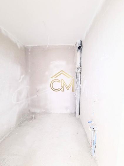 Apartament 2 Camere-Decomandat-59 MPU-Balcon-Etaj 2