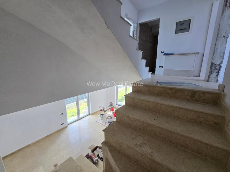 Vile 5 Camere Strada Balanței, Dobroești Fundeni - 38