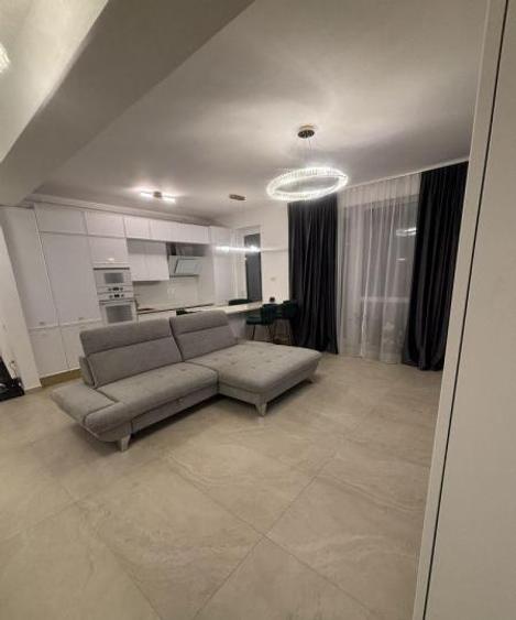 2 Camere | Quartz Residence | Parcare si Boxa Incluse | Bloc 2024 | Centrala |