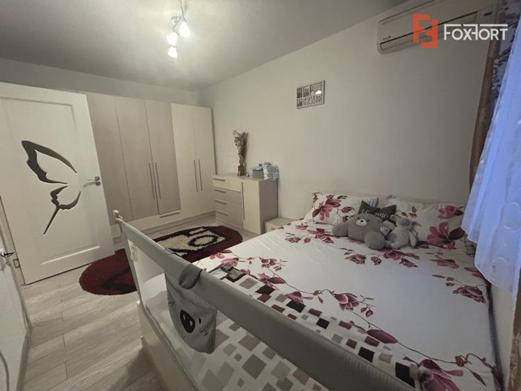 De vanzare apartament cu 2 camere in zona Girocului