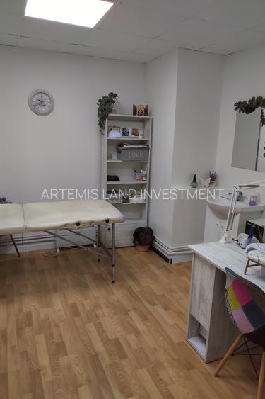 Spațiu comercial 60 mp ultracentral bulevardul Republicii 85 - 4