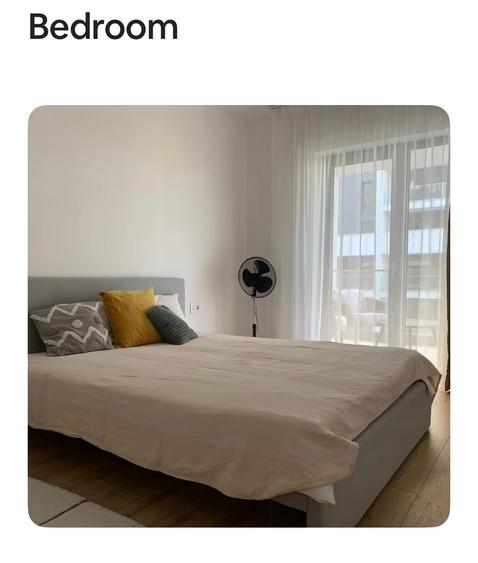 PRIMA VISTA | Apartament cu 2 camere | Terasă 22 mp | Fabrica de Glucoza