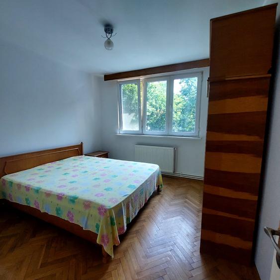 Apartament cu doua camere Tiglina