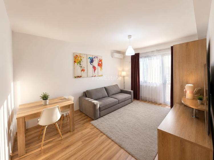 Ap 2 Camere | 12 min Metrou 1 Decembrie 1918 | Centrala | Pet friendly | Parcare - 3