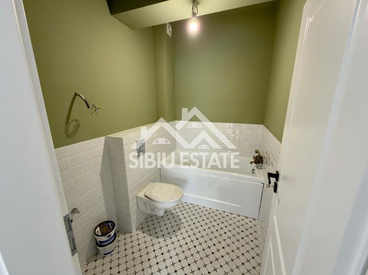 Apartament 3 camere terasa, boxa depozitare si 2 locuri parcare