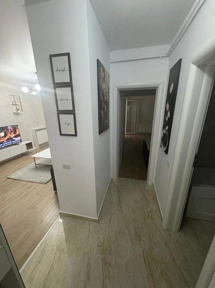 Apartament 2 Camere | Semidecomandat | Central Address | Vulcan