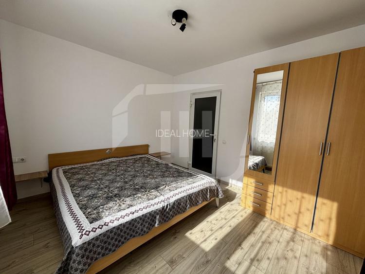 Apartament 3 camere I cu parcare I bloc nou I Marasti - 4