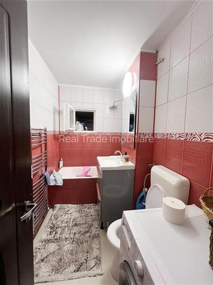 Apartament 2 camere decomandat, renovat, zona Astra - Carpatilor - 6