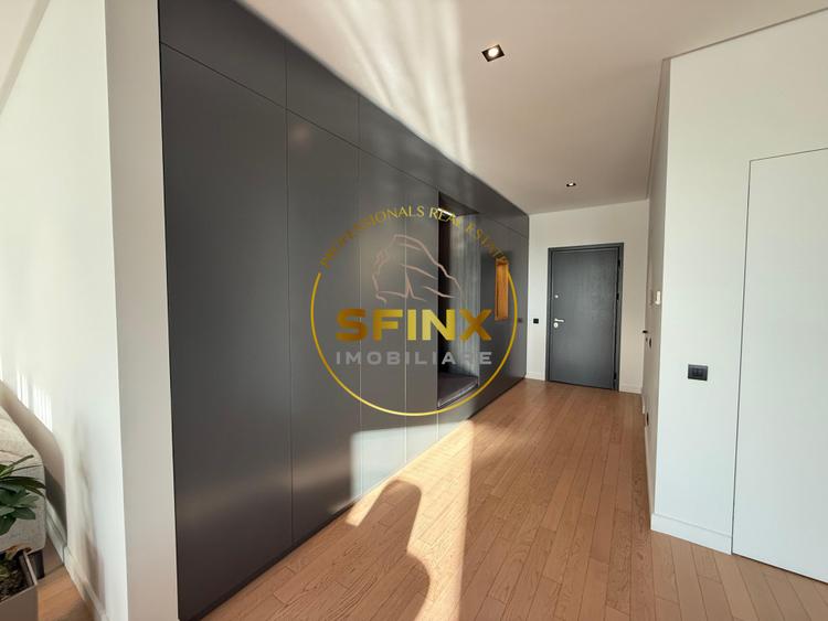 3 camere premium Floreasca