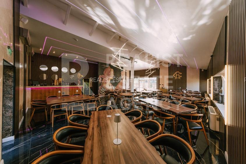 Boutique Luxury Retreat + Restaurant, Prahova - 17