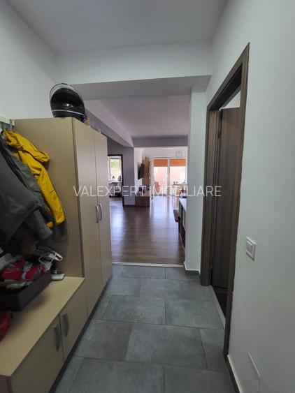 Casa cu 5 camere | 1 Dormitor la parter | Mobilata si utilata - 3