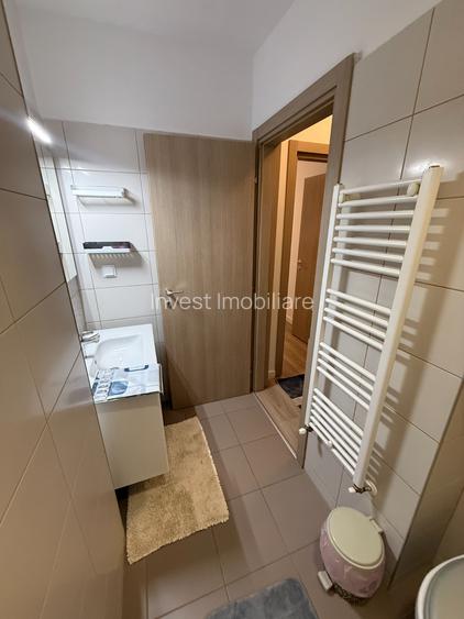 Apartament 2 camere, 52 mp, Liber- Tudor Vladimirescu, Complex Conest Residence - 9