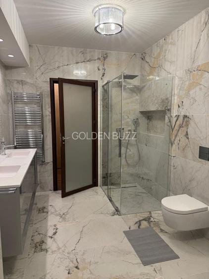Apartament de 3 Camere  Șoseaua Nordului - 9