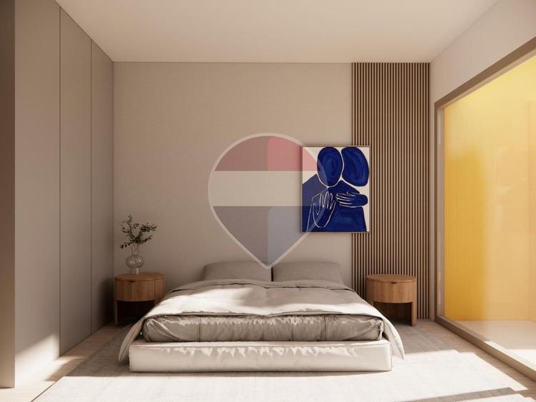 Vanzare APARTAMENT CU 2 CAMERE -DEZVOLTATOR
