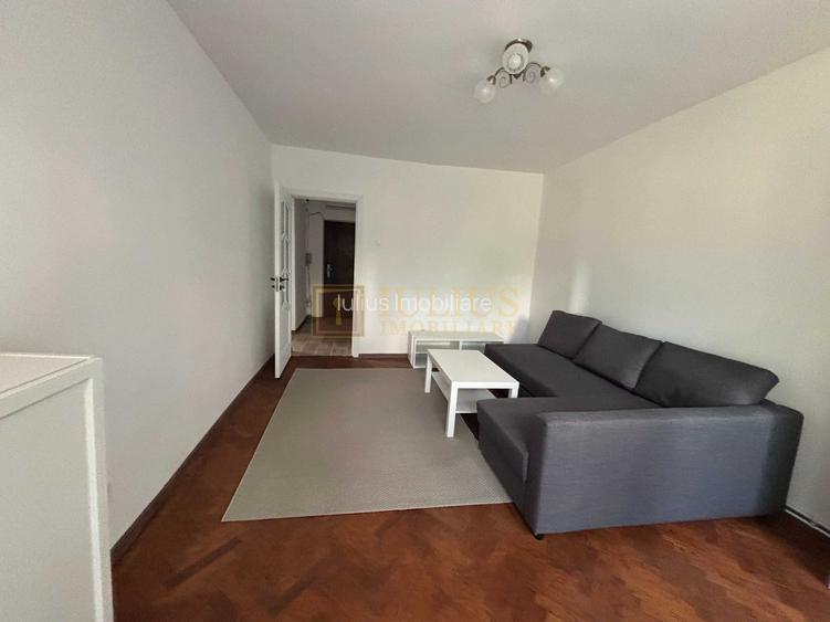 Renovat recent si complet| 2 camere| centrala proprie| zona frumoasa| etaj 2 - 4