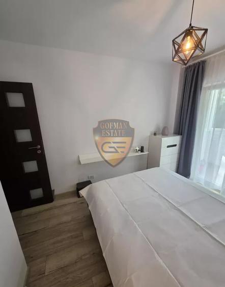 Apartament 4 camere premium / Tomis Nord / Prima inchiriere / Parcare