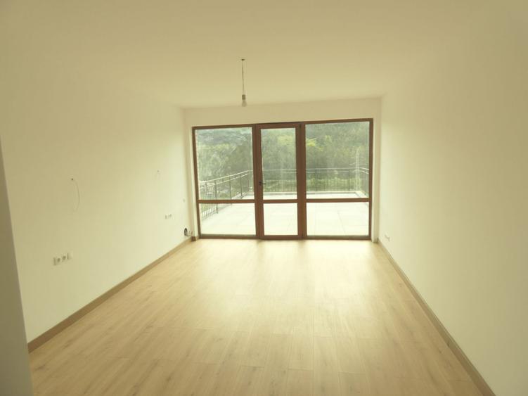 Apartament cu panorama de vanzare