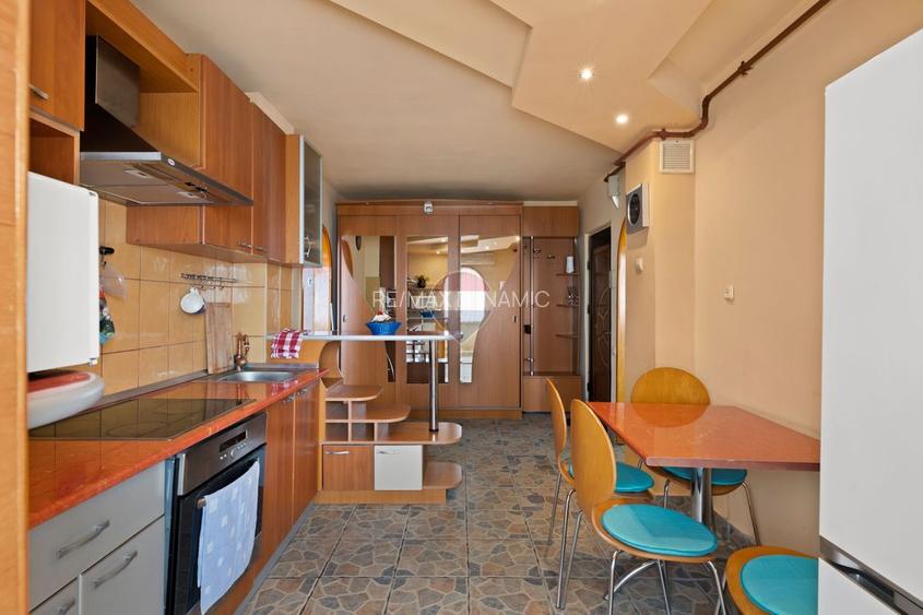 Apartament cu 2 camere de închiriat în zona Piata Spitalului - 4